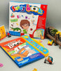 Intelligence Study Book Learning For Kids