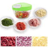 Manual Speedy  Food Chopper